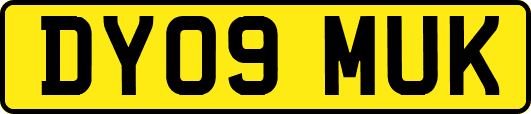 DY09MUK