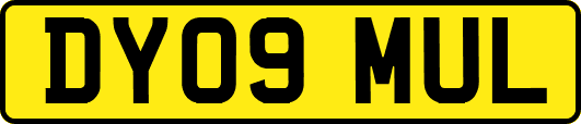 DY09MUL