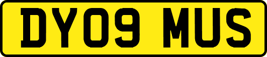 DY09MUS