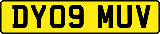 DY09MUV
