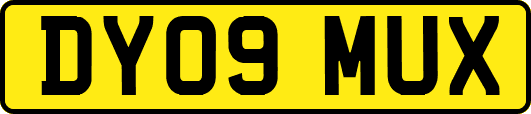 DY09MUX
