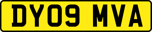 DY09MVA