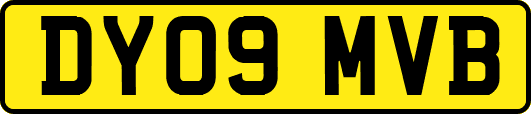 DY09MVB