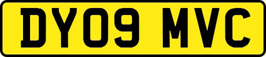 DY09MVC