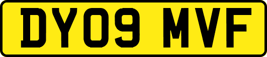 DY09MVF