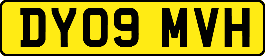 DY09MVH