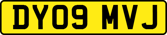 DY09MVJ