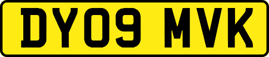 DY09MVK