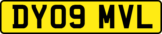 DY09MVL