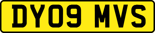 DY09MVS