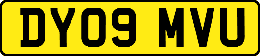 DY09MVU