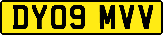 DY09MVV