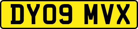 DY09MVX