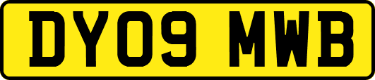 DY09MWB