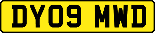 DY09MWD