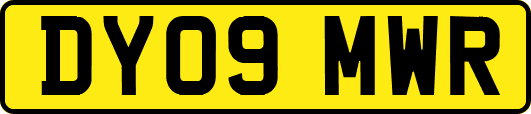 DY09MWR