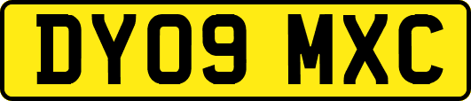 DY09MXC