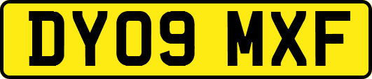 DY09MXF