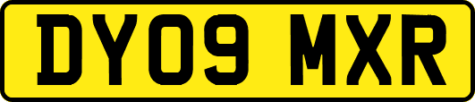 DY09MXR