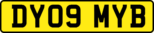 DY09MYB