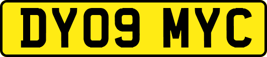 DY09MYC