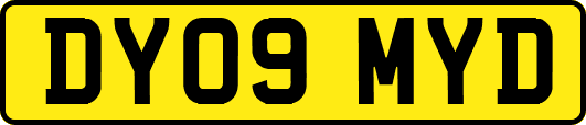DY09MYD