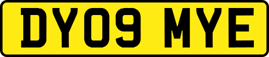 DY09MYE