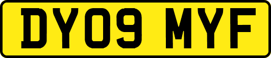 DY09MYF