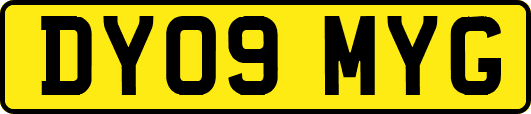 DY09MYG