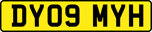 DY09MYH