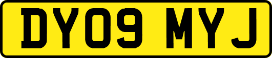 DY09MYJ