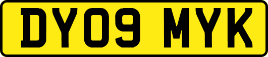 DY09MYK