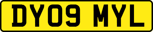 DY09MYL