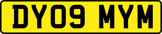DY09MYM