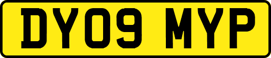 DY09MYP