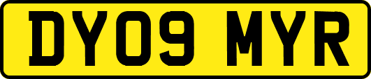 DY09MYR