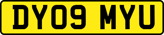 DY09MYU