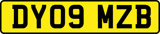 DY09MZB