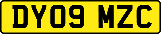 DY09MZC