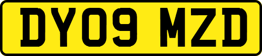 DY09MZD
