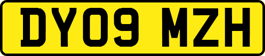 DY09MZH