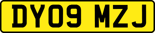 DY09MZJ