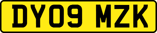 DY09MZK