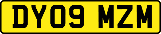 DY09MZM
