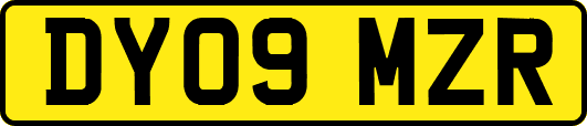 DY09MZR