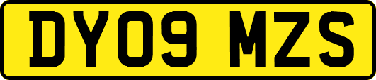 DY09MZS
