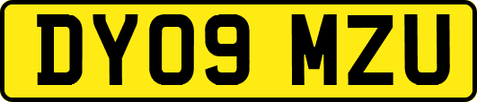 DY09MZU