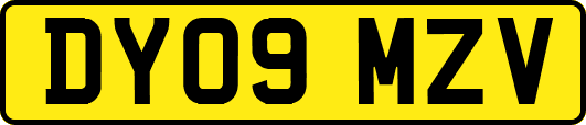 DY09MZV