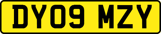 DY09MZY