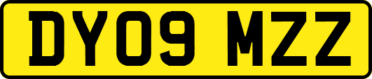 DY09MZZ